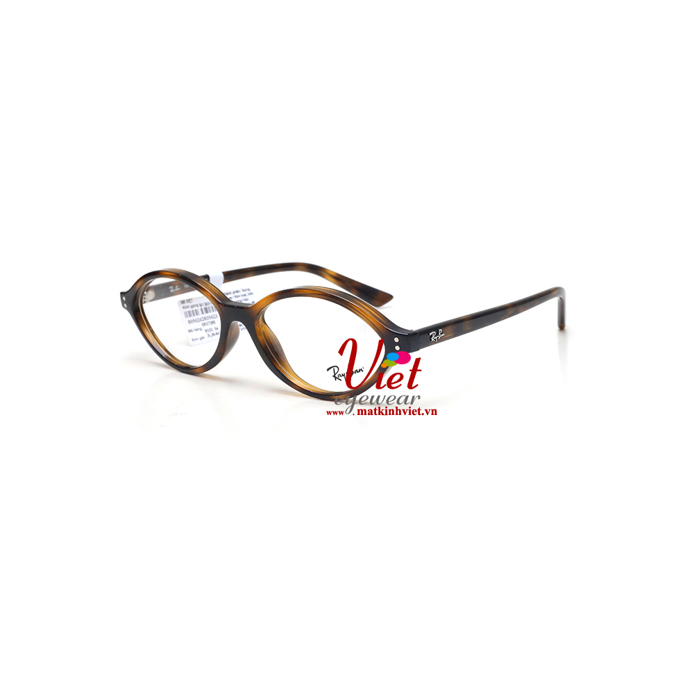 Gọng kính RayBan RB7265 8320